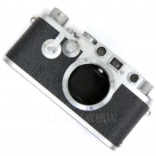 【中古】 ライカ IIIf ボディ Leica 中古カメラ 31276