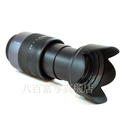 【中古】 パナソニック LUMIX G VARIO HD 14-140mm F4.0-5.8 ASPH/MEGA O.I.S. Panasonic  ルミックス バリオ 中古交換レンズ 42402