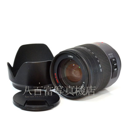 【中古】 パナソニック LUMIX G VARIO HD 14-140mm F4.0-5.8 ASPH/MEGA O.I.S. Panasonic  ルミックス バリオ 中古交換レンズ 35820