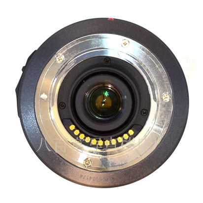 【中古】 パナソニック LUMIX G VARIO HD 14-140mm F4.0-5.8 ASPH/MEGA O.I.S. Panasonic  ルミックス バリオ 中古交換レンズ 35820