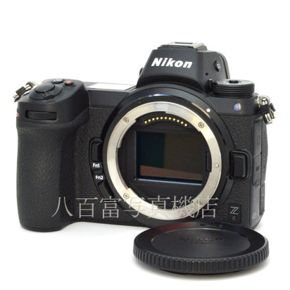 中古】 ニコン Z 6 Z ボディ Nikon 中古デジタルカメラ 47396