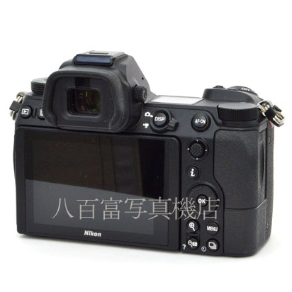 【中古】 ニコン Z 6 Z ボディ Nikon 中古デジタルカメラ 47396