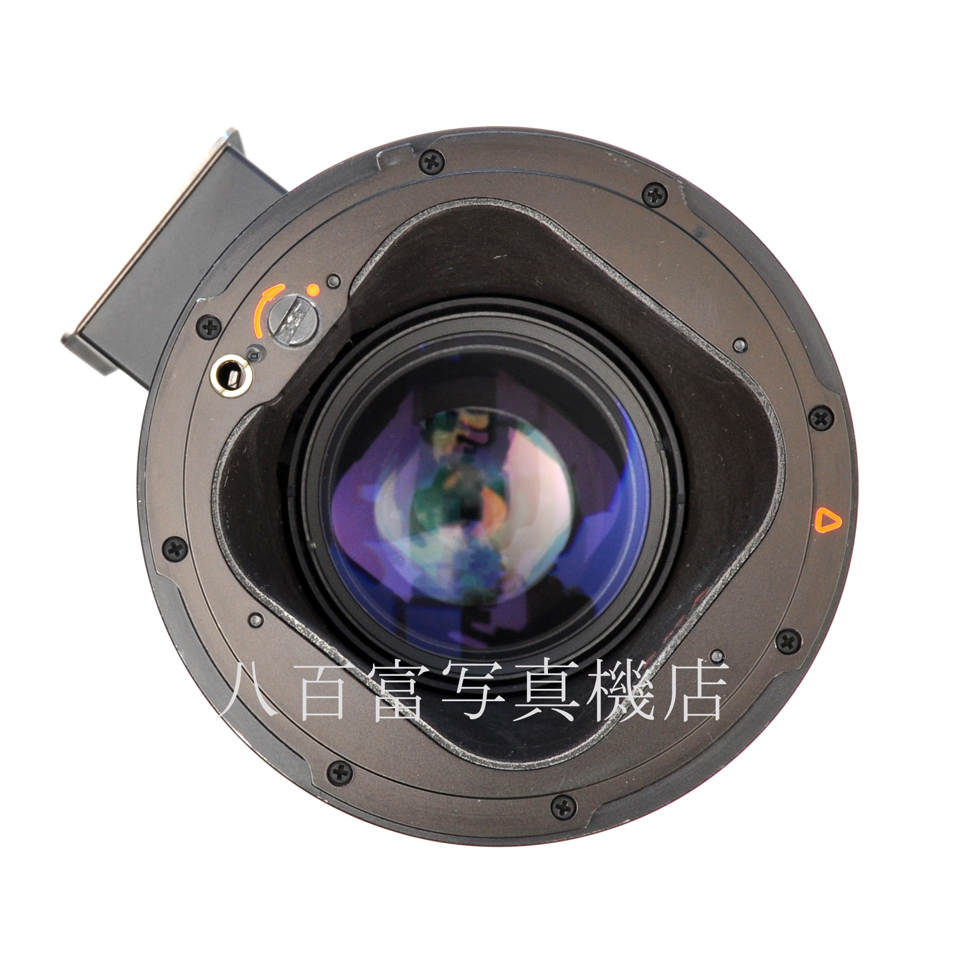 【中古】 カールツァイス シュナイダー バリオゴン140-280mm F5.6 ハッセル用 Schneider VARIOGON Cael Zeiss 中古レンズ 53509