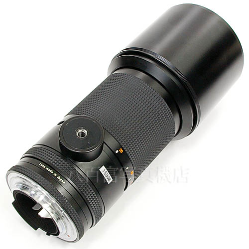 【中古】 コンタックス TELE Tessar T* 300mm F4 MM CONTAX 【中古レンズ】 15808