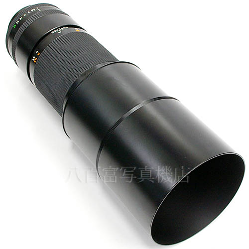 【中古】 コンタックス TELE Tessar T* 300mm F4 MM CONTAX 【中古レンズ】 15808