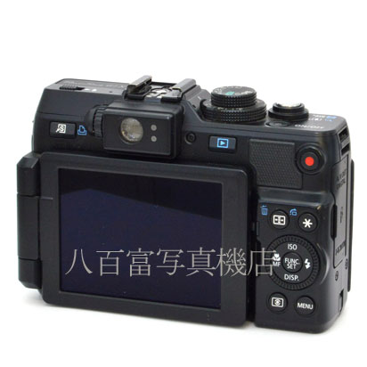 【中古】 キヤノン PowerShot G1X Canon パワーショット 中古デジタルカメラ 47397