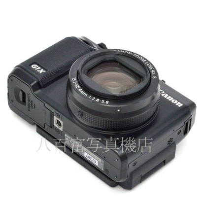 【中古】 キヤノン PowerShot G1X Canon パワーショット 中古デジタルカメラ 47397