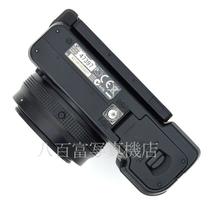 【中古】 キヤノン PowerShot G1X Canon パワーショット 中古デジタルカメラ 47397