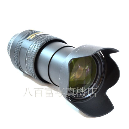 【中古】 ニコン AF-S DX NIKKOR 18-200mm F3.5-5.6G ED VR II Nikon ニッコール 中古交換レンズ 43075