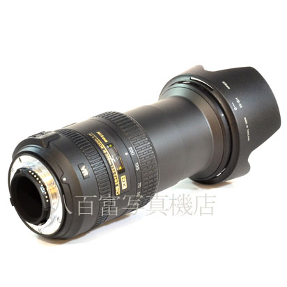 【中古】 ニコン AF-S DX NIKKOR 18-200mm F3.5-5.6G ED VR II Nikon ニッコール 中古交換レンズ 43075