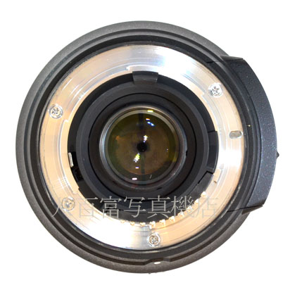 【中古】 ニコン AF-S DX NIKKOR 18-200mm F3.5-5.6G ED VR II Nikon ニッコール 中古交換レンズ 43075