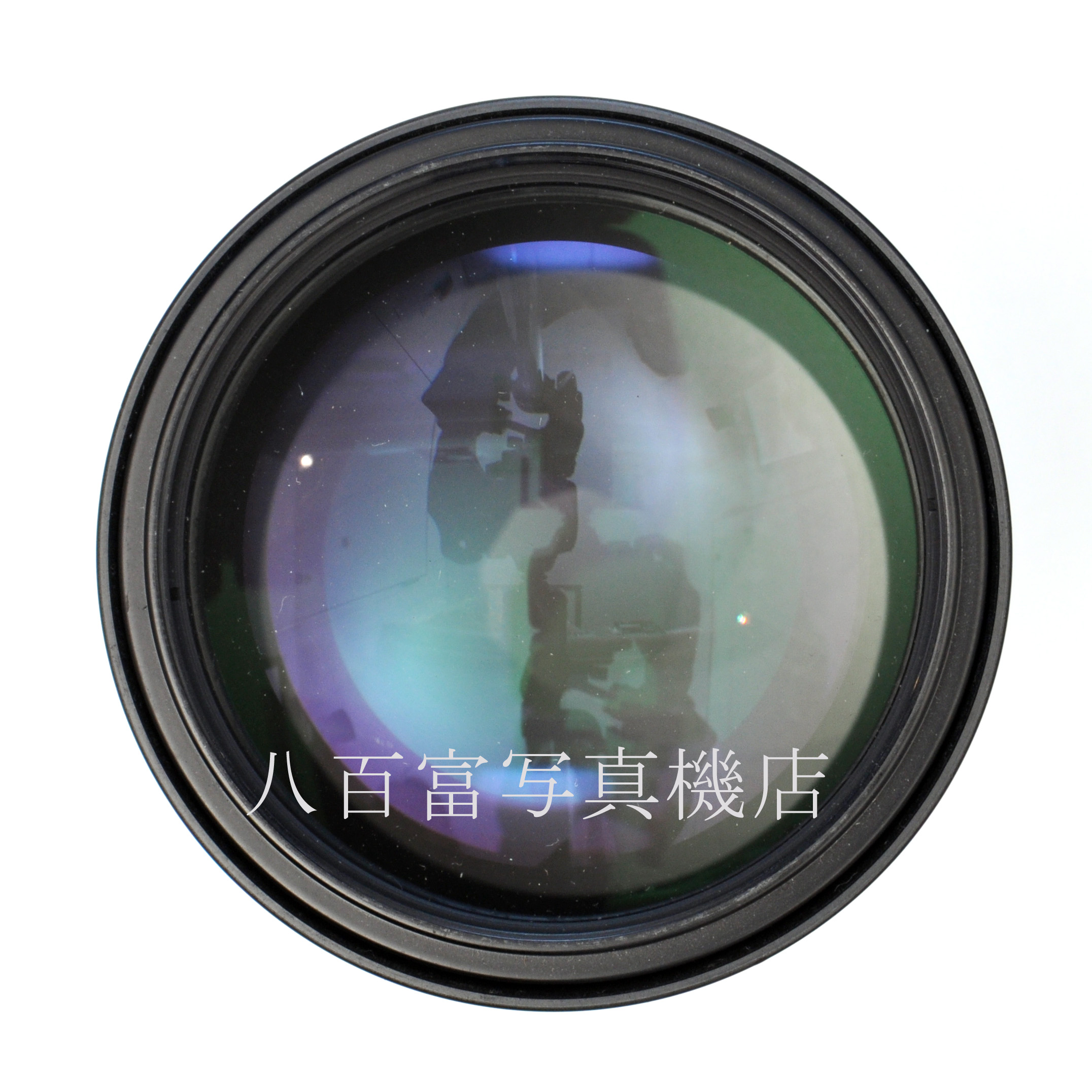 【中古】 ニコン Ai Nikkor 200mm F4S Nikon ニッコール 中古交換レンズ 19331