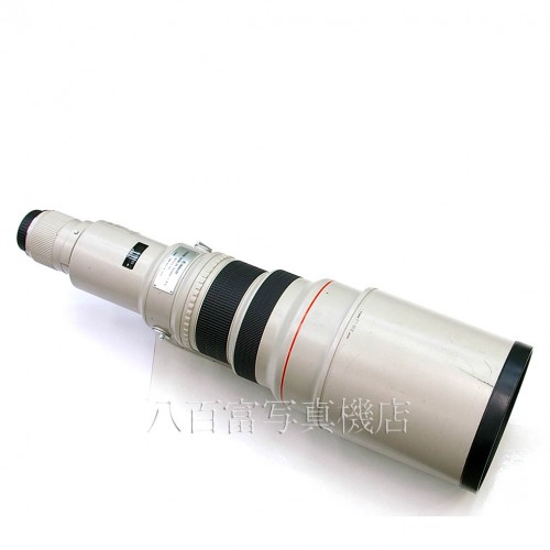 【中古】 キャノン EF 600mm F4L USM Canon 中古レンズ 26569