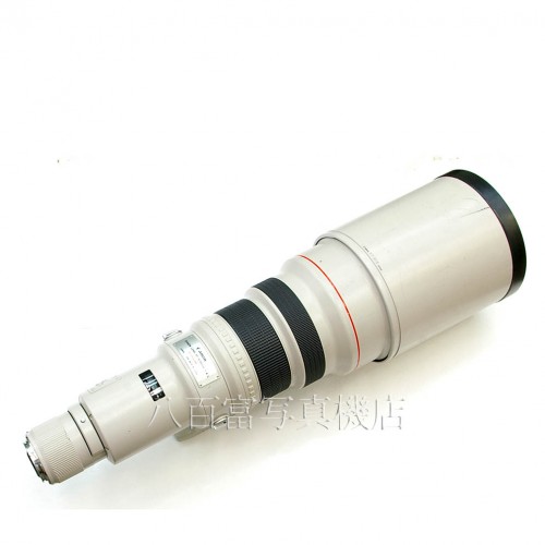 【中古】 キャノン EF 600mm F4L USM Canon 中古レンズ 26569