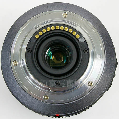 中古 パナソニック LUMIX G VARIO HD 14-140mmF4-5.8 [マイクロフォーサーズ用] Panasonic 【中古レンズ】 15815