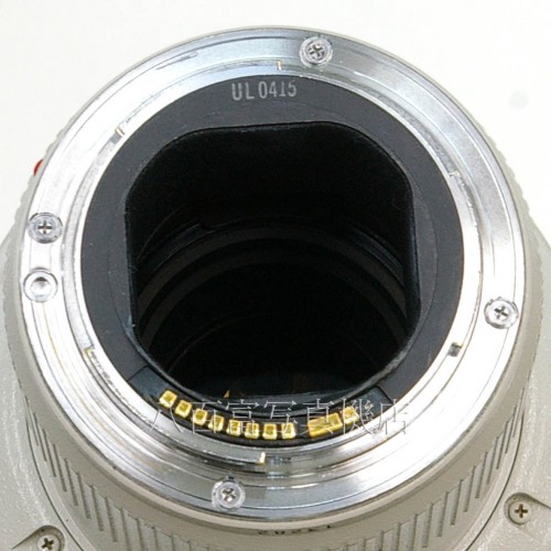 【中古】 キャノン EF 600mm F4L USM Canon 中古レンズ 26569