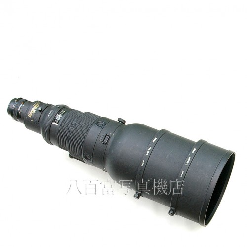 【中古】 ニコン AF-I ED Nikkor 600mm F4D　Nikon / ニッコール 中古レンズ 26565