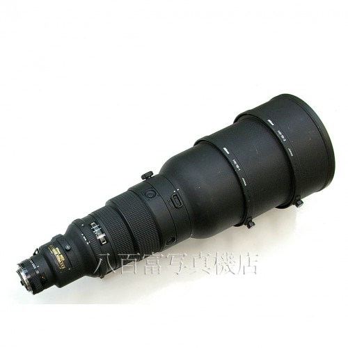 【中古】 ニコン AF-I ED Nikkor 600mm F4D　Nikon / ニッコール 中古レンズ 26565