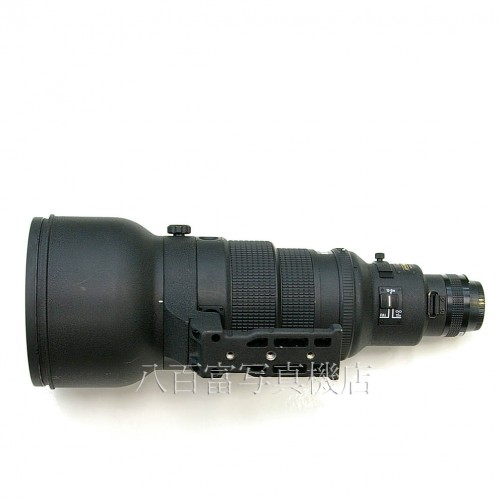 【中古】 ニコン AF-I ED Nikkor 600mm F4D　Nikon / ニッコール 中古レンズ 26565