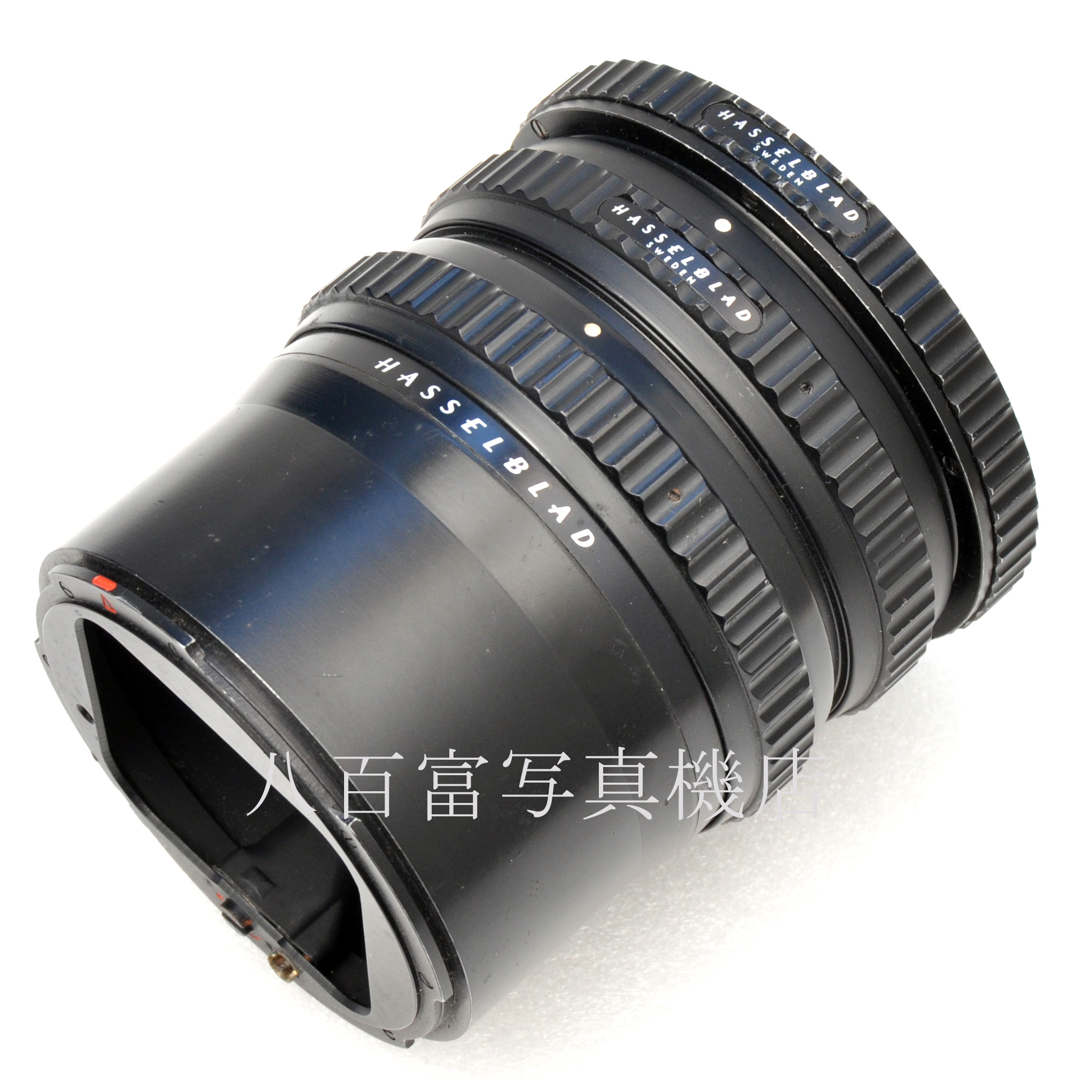 【中古】 ハッセル 中間リングセット 10・21・55 C時代 HASSELBLAD 中古アクセサリー 24881