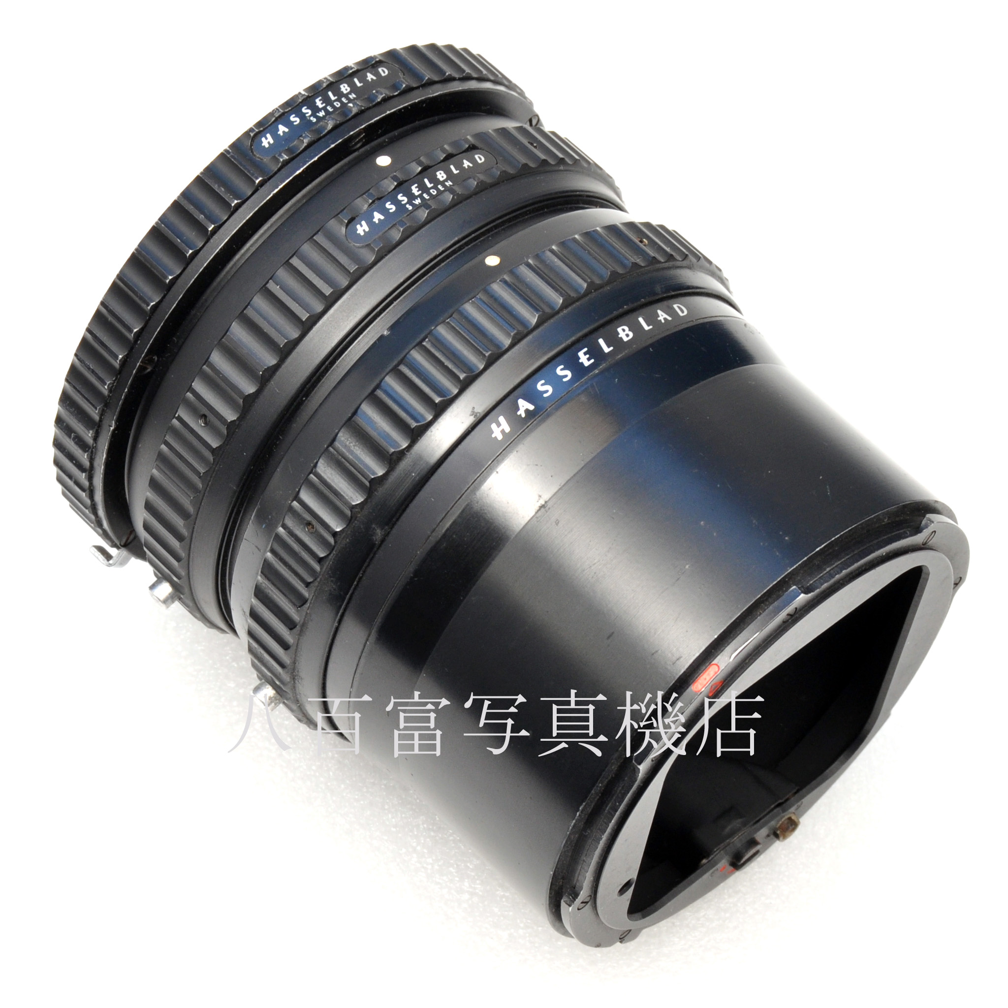 【中古】 ハッセル 中間リングセット 10・21・55 C時代 HASSELBLAD 中古アクセサリー 24881