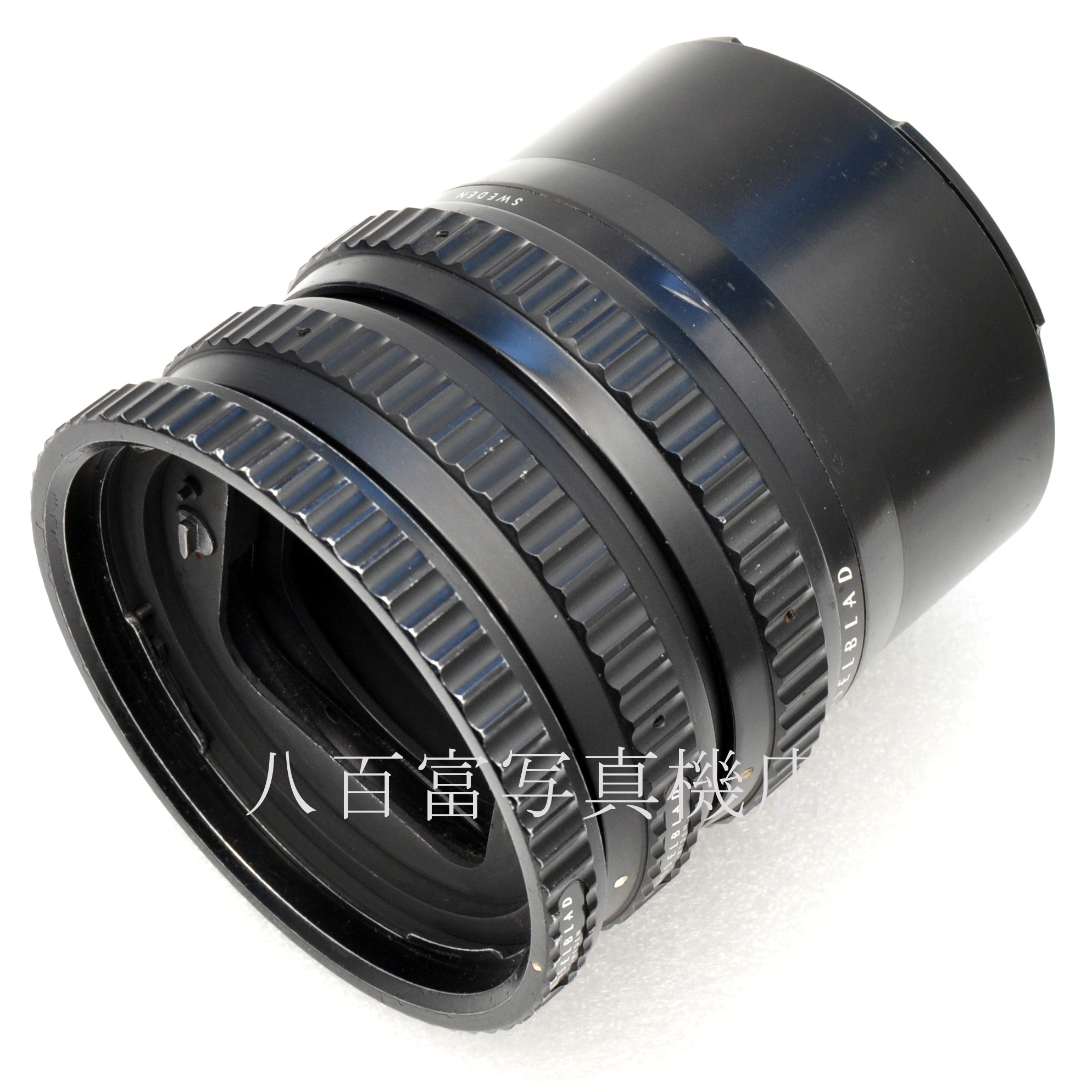 【中古】 ハッセル 中間リングセット 10・21・55 C時代 HASSELBLAD 中古アクセサリー 24881