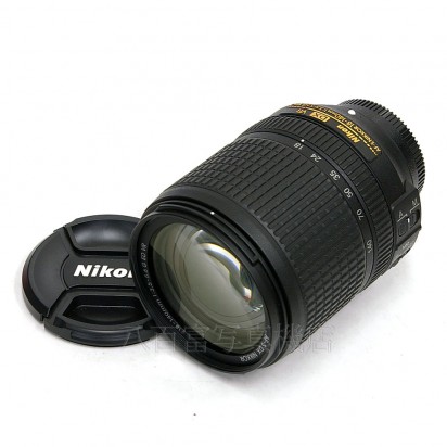 【中古】 ニコン AF-S DX NIKKOR 18-140mm F3.5-5.6G ED VR Nikon 中古レンズ 19357