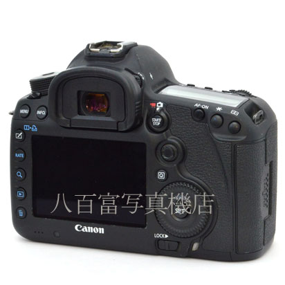【中古】 キヤノン EOS 5D Mark III ボディ Canon 中古デジタルカメラ 47390