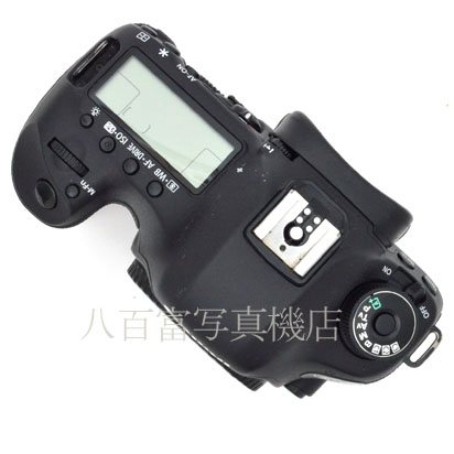 【中古】 キヤノン EOS 5D Mark III ボディ Canon 中古デジタルカメラ 47390