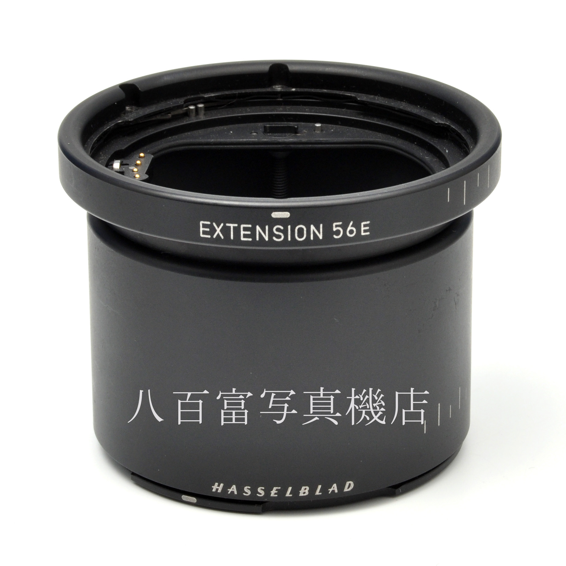 【中古】 ハッセル エクステンションチューブ 56E HASSELBLAD 中古アクセサリー 60380