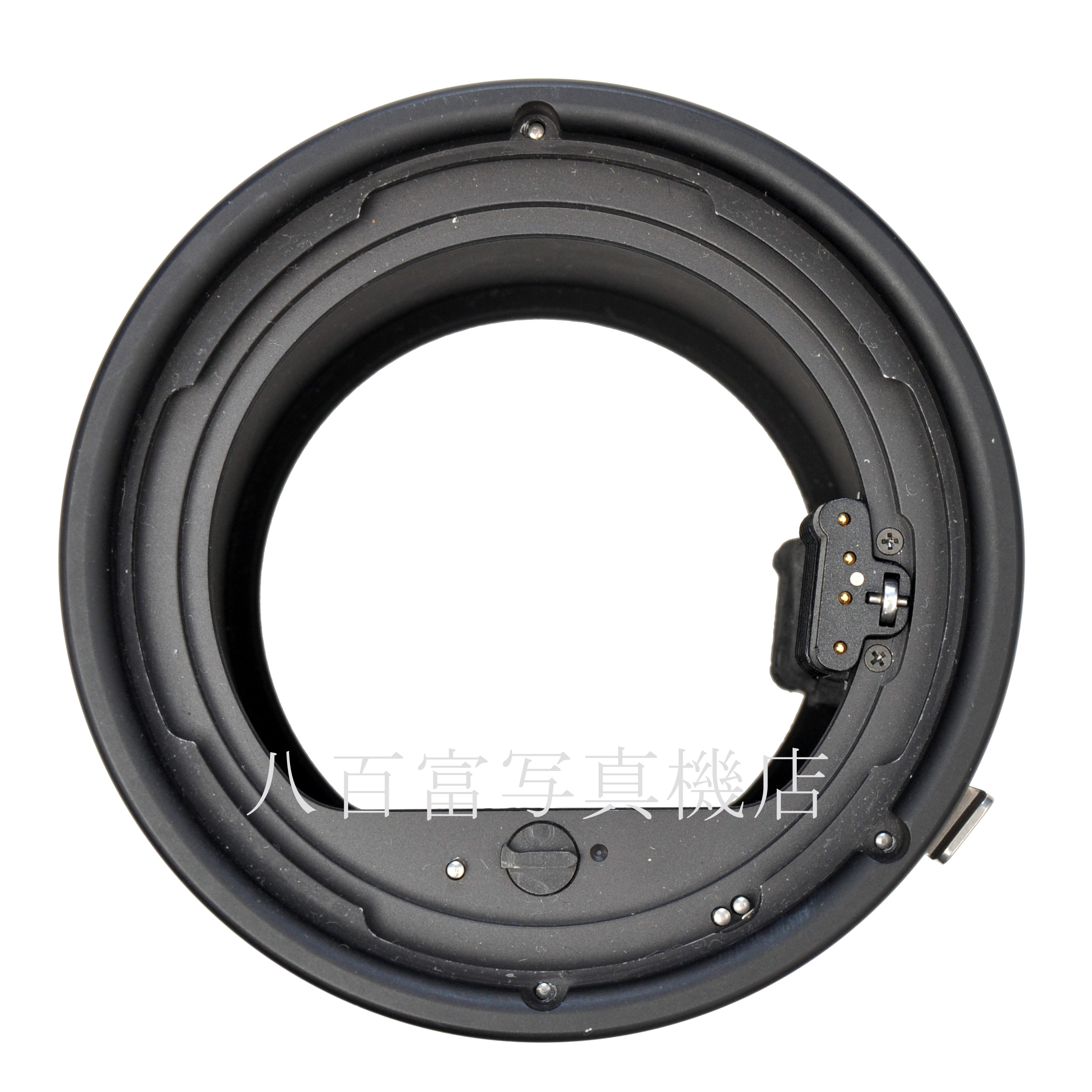 【中古】 ハッセル エクステンションチューブ 56E HASSELBLAD 中古アクセサリー 60380