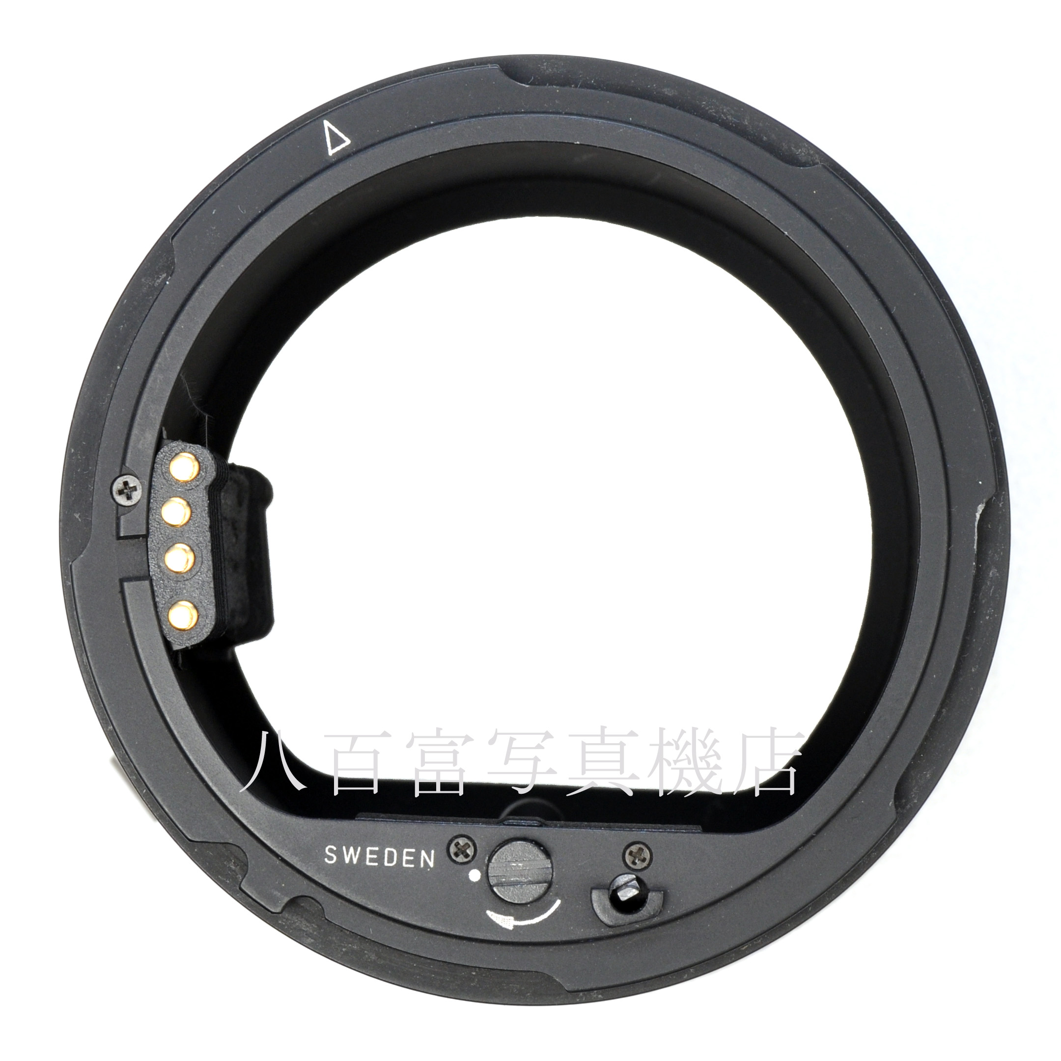 【中古】 ハッセル エクステンションチューブ 56E HASSELBLAD 中古アクセサリー 60380