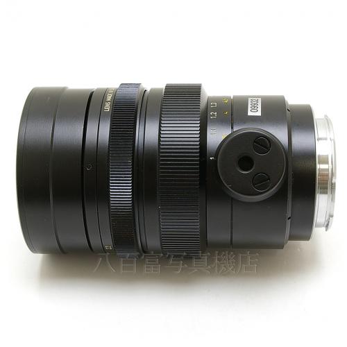 中古 ライカ SUMMICRON M 90mm F2 LEICA 【中古レンズ】 09932