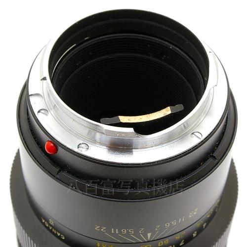 中古 ライカ SUMMICRON M 90mm F2 LEICA 【中古レンズ】 09932