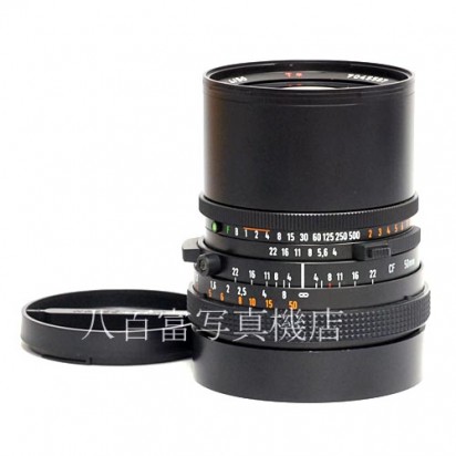 【中古】 ツァイス T*ディスタゴンCF 50mm F4 ハッセル用 中古レンズ 32150