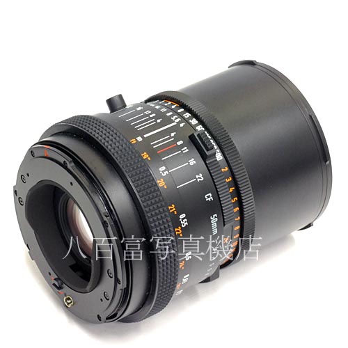 【中古】 ツァイス T*ディスタゴンCF 50mm F4 ハッセル用 中古レンズ 32150