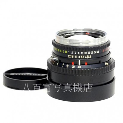 【中古】 ツァイス T*プラナーC 100mm F3.5 ハッセル用 中古レンズ K3452