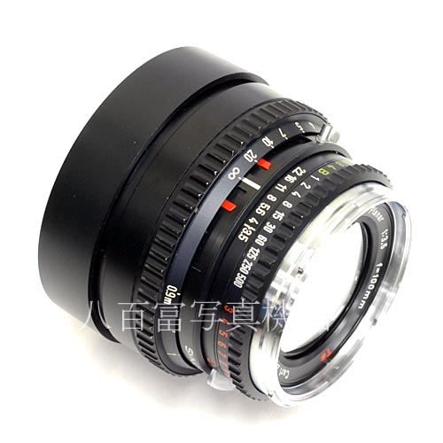 【中古】 ツァイス T*プラナーC 100mm F3.5 ハッセル用 中古レンズ K3452