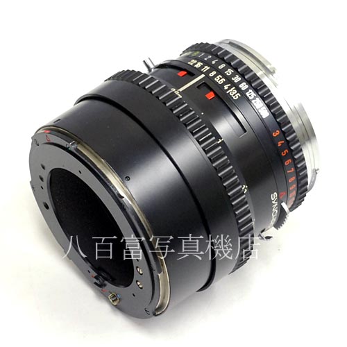 【中古】 ツァイス T*プラナーC 100mm F3.5 ハッセル用 中古レンズ K3452