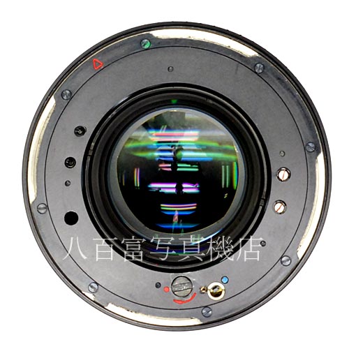 【中古】 ツァイス T*プラナーC 100mm F3.5 ハッセル用 中古レンズ K3452