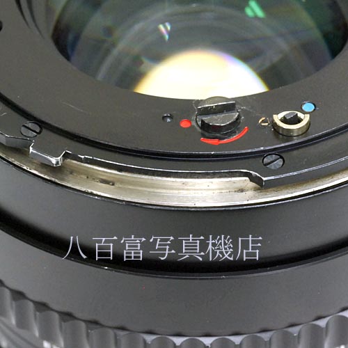 【中古】 ツァイス T*プラナーC 100mm F3.5 ハッセル用 中古レンズ K3452