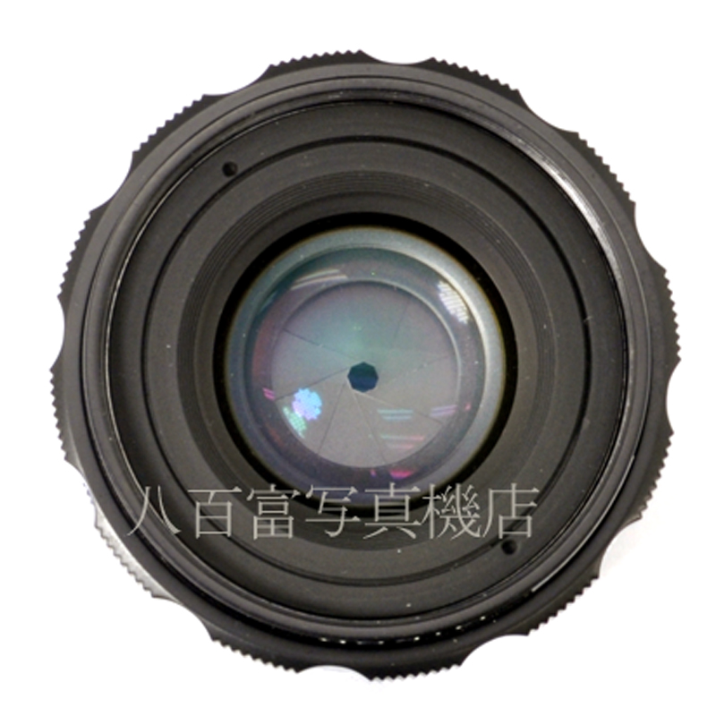 【中古】 ニコン Micro-Nikkor 55mm F4 Nikon / マイクロニッコール ライカL39マウント 中古交換レンズ 47797