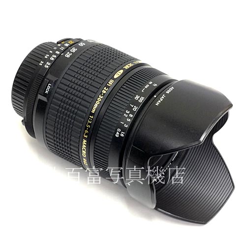 【中古】 タムロン AF 28-300mm F3.5-6.3 XR ニコン用 A06 TAMRON 中古レンズ 37002