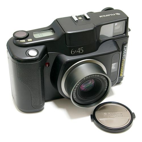 中古 フジ GA645 Professional FUJI 【中古カメラ】