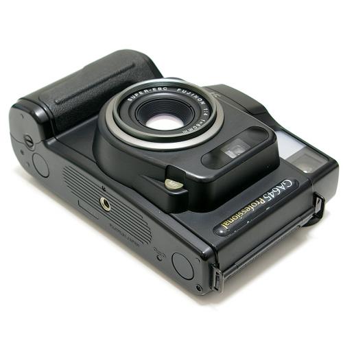 中古 フジ GA645 Professional FUJI 【中古カメラ】