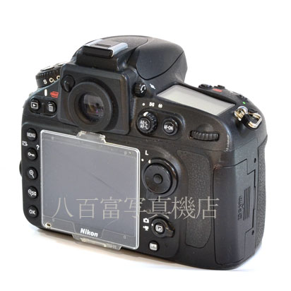 【中古】 ニコン D800 ボディ Nikon 中古デジタルカメラ 43107