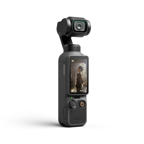 DJI / Osmo Pocket 4 / スタンダードコンボ