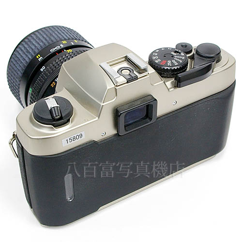 中古 ニコン FM10 35-70mm セット Nikon 【中古カメラ】 15809