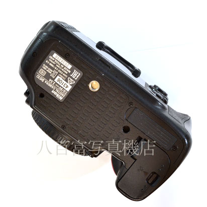 【中古】 ニコン D610 ボディ Nikon 中古デジタルカメラ 43106