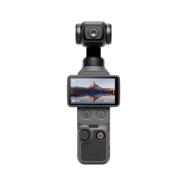 DJI / Osmo Pocket 4 / クリエイター コンボ